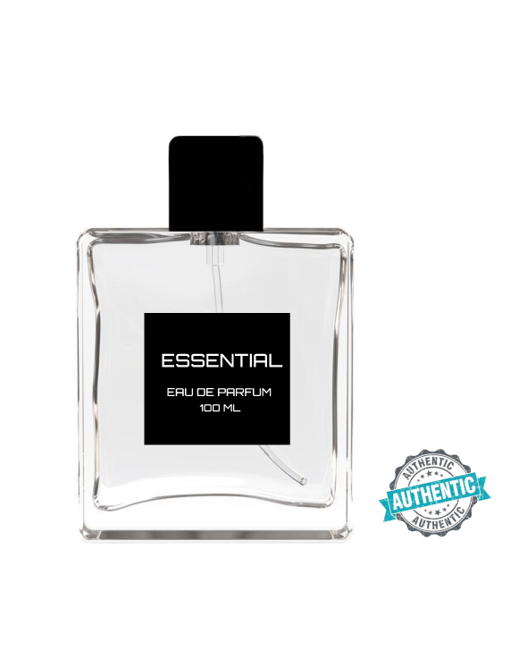Alken Essential Eau de Parfum - 100 ml 